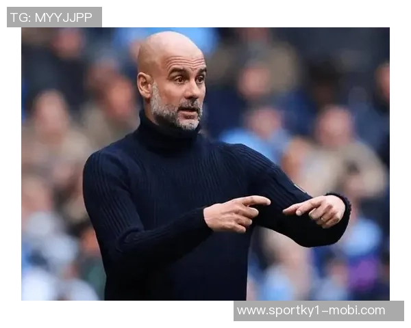 曼城祝瓜迪奥拉55岁生日快乐716胜率展现执教辉煌成就